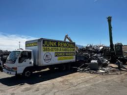 Professional Junk Removal Services in Rancho Murieta, CA